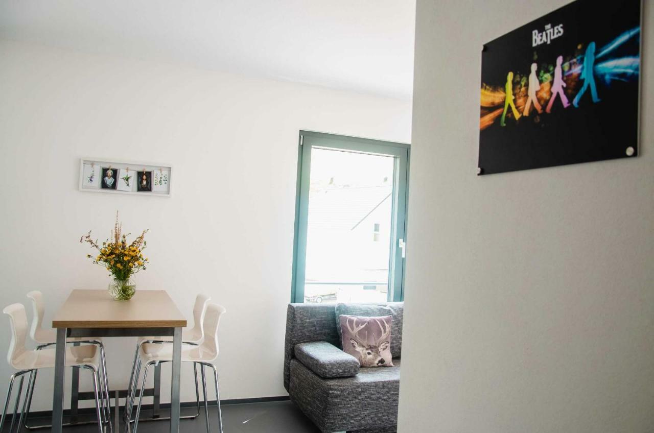 BikeHikeSleep Apartments Sasbachwalden Buitenkant foto